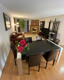 1 furnished room for rent Dowtown near M Atwater Montreal - Photo 4