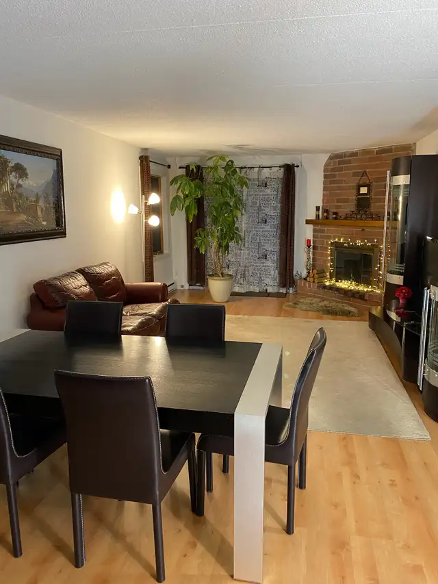 1 furnished room for rent Dowtown near M Atwater Montreal - Photo 5