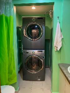 1 furnished room for rent Dowtown near M Atwater Montreal - Photo 6