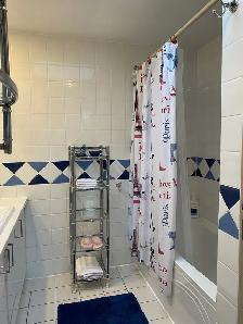 1 furnished room for rent Dowtown near M Atwater Montreal - Photo 8