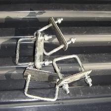 THULE JETBAG ROOF TOP CARGO CARRIER / SKI BOX - Photo 6