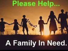 FAMILY IN NEED