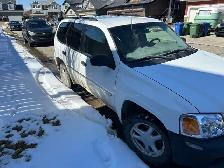 2007 GMC Envoy - Photo 3
