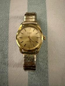 tudor oyster 7991/1 vintage