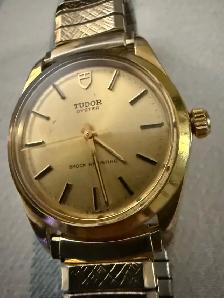 tudor oyster 7991/1 vintage - Photo 3
