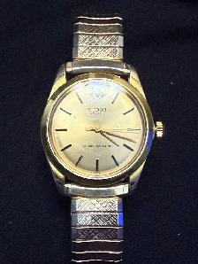 tudor oyster 7991/1 vintage - Photo 4