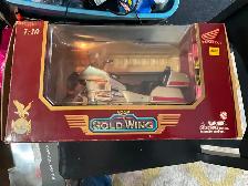 Die cast motorcycles and tractors - Photo 5