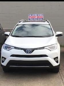 Female driving instructor- driving training - Photo 4