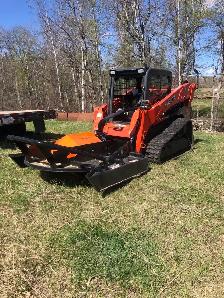 Skid pro X4 - Photo 2