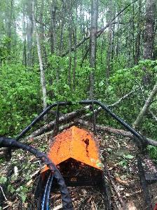 Skid pro X4 - Photo 4