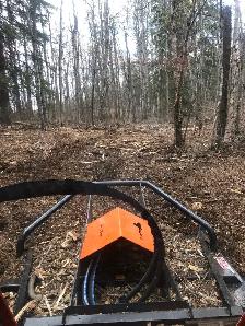 Skid pro X4 - Photo 5