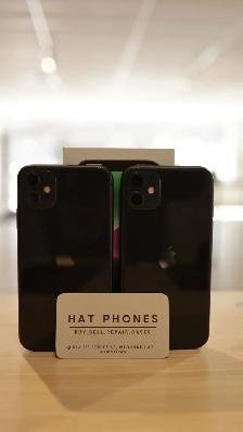 iPhone 11 - HAT PHONES