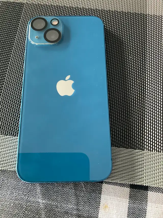 iPhone 13 128GB Bleu Impeccable - Photo 2