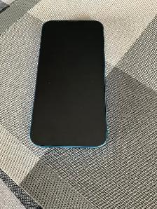 iPhone 13 128GB Bleu Impeccable - Photo 3
