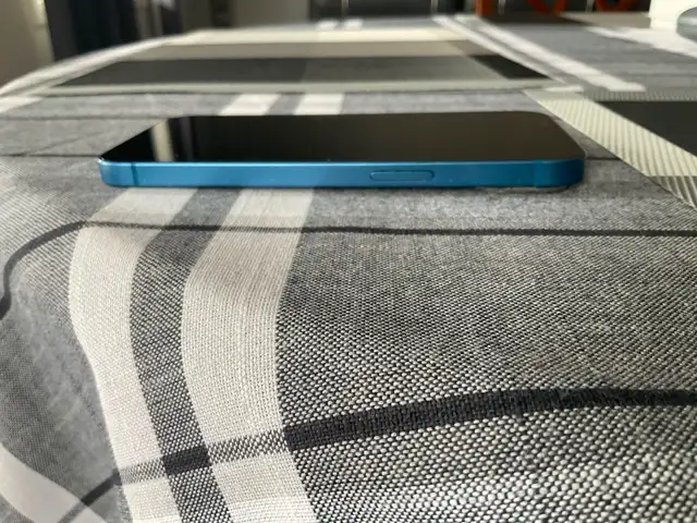 iPhone 13 128GB Bleu Impeccable - Photo 5