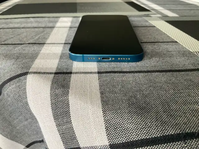 iPhone 13 128GB Bleu Impeccable - Photo 7