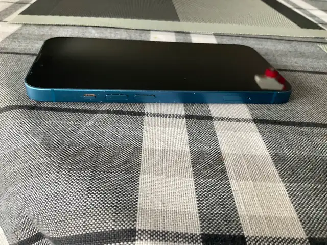 iPhone 13 128GB Bleu Impeccable - Photo 8