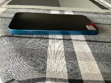 iPhone 13 128GB Bleu Impeccable - Photo 8