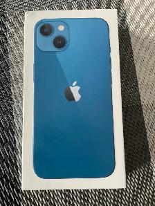 iPhone 13 128GB Bleu Impeccable - Photo 10