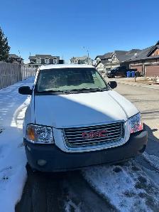 2007 GMC Envoy - Photo 2