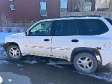 2007 GMC Envoy - Photo 3