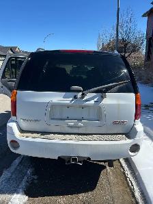 2007 GMC Envoy - Photo 4