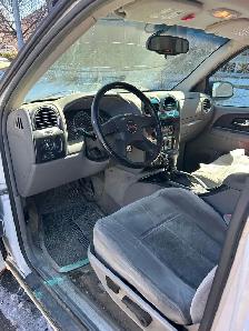 2007 GMC Envoy - Photo 7