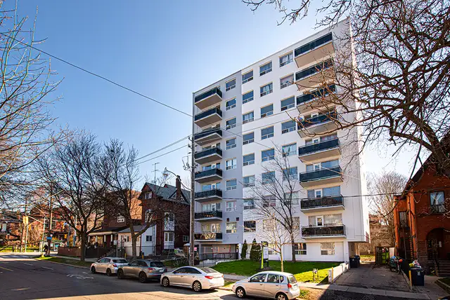 2 Bedroom Apartment for Rent - 115 Dowling Avenue - Photo 4