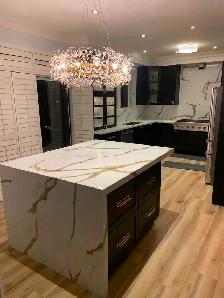 Quartz Countertop $39 - Photo 4