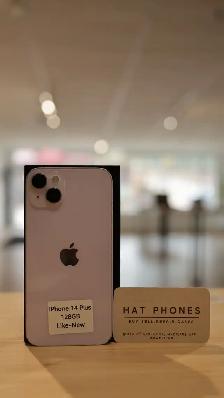 iPhone 14 Plus - HAT PHONES