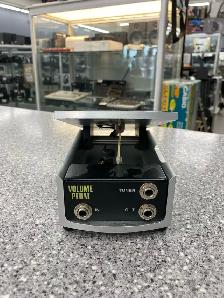 Ernie Ball Volume Pedal - Photo 4