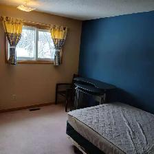 House room for rent $600,master bedroom - Photo 2