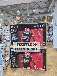 SAMSUNG, TCL & PHILIPS 32,40,43,50,55,60,65,70,75,85 TV'S SALE - Photo 4