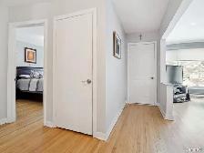 Appartement 5 1/2 à louer - Photo 2