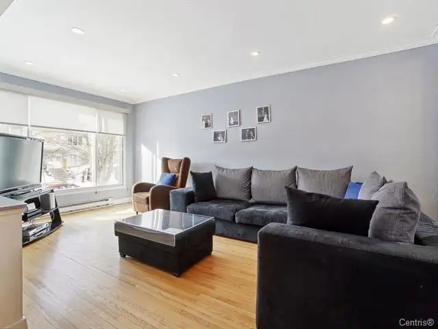 Appartement 5 1/2 à louer - Photo 3