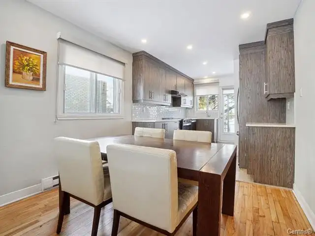 Appartement 5 1/2 à louer - Photo 4
