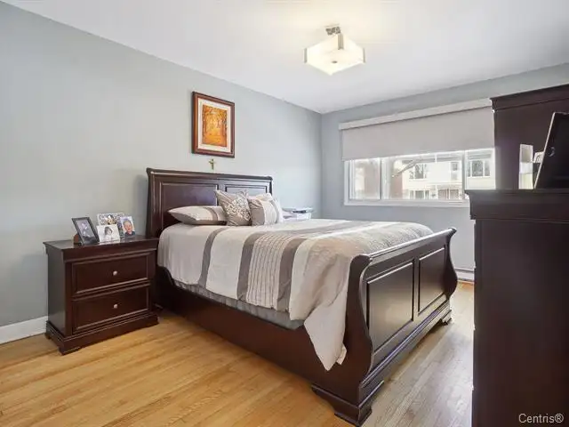 Appartement 5 1/2 à louer - Photo 6