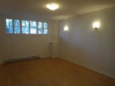 Magnifique 6½ - Plateau Mont-Royal – Rue St-Joseph est – Métro L