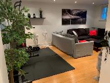 Magnifique 6½ - Plateau Mont-Royal – Rue St-Joseph est – Métro L - Photo 11