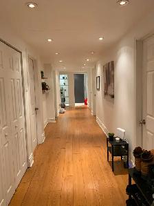 Magnifique 6½ - Plateau Mont-Royal – Rue St-Joseph est – Métro L - Photo 12