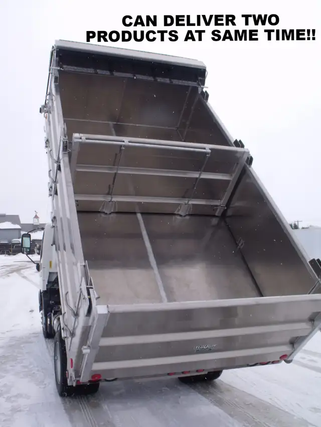 TOPSOIL,TRIPLEMIX,GARDEN SOIL,LAWN SOIL,MULCH,DELIVERY,BARRIE - Photo 5