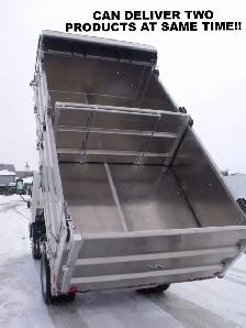 TOPSOIL,TRIPLEMIX,GARDEN SOIL,LAWN SOIL,MULCH,DELIVERY,BARRIE - Photo 5