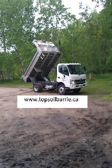 TOPSOIL,TRIPLEMIX,GARDEN SOIL,LAWN SOIL,MULCH,DELIVERY,BARRIE - Photo 7