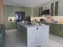 Maple Solid Wood Kitchen Cabinets Best Price in GTA - Photo 5