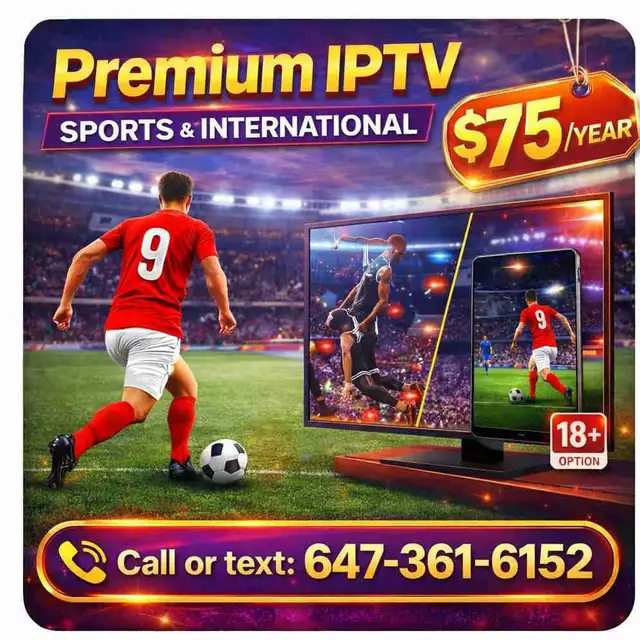 EZ TV  – Better Than Cable | Free Trial