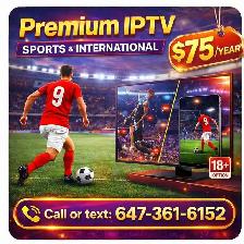 EZ TV  – Better Than Cable | Free Trial