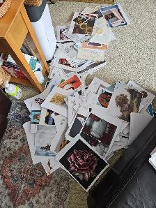 250  Painting Patterns - Free