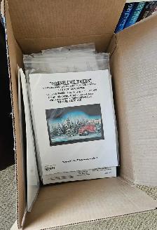 250  Painting Patterns - Free - Photo 2