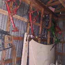 Collection of 30 plus years .