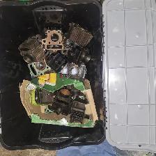 Collection of 30 plus years . - Photo 8